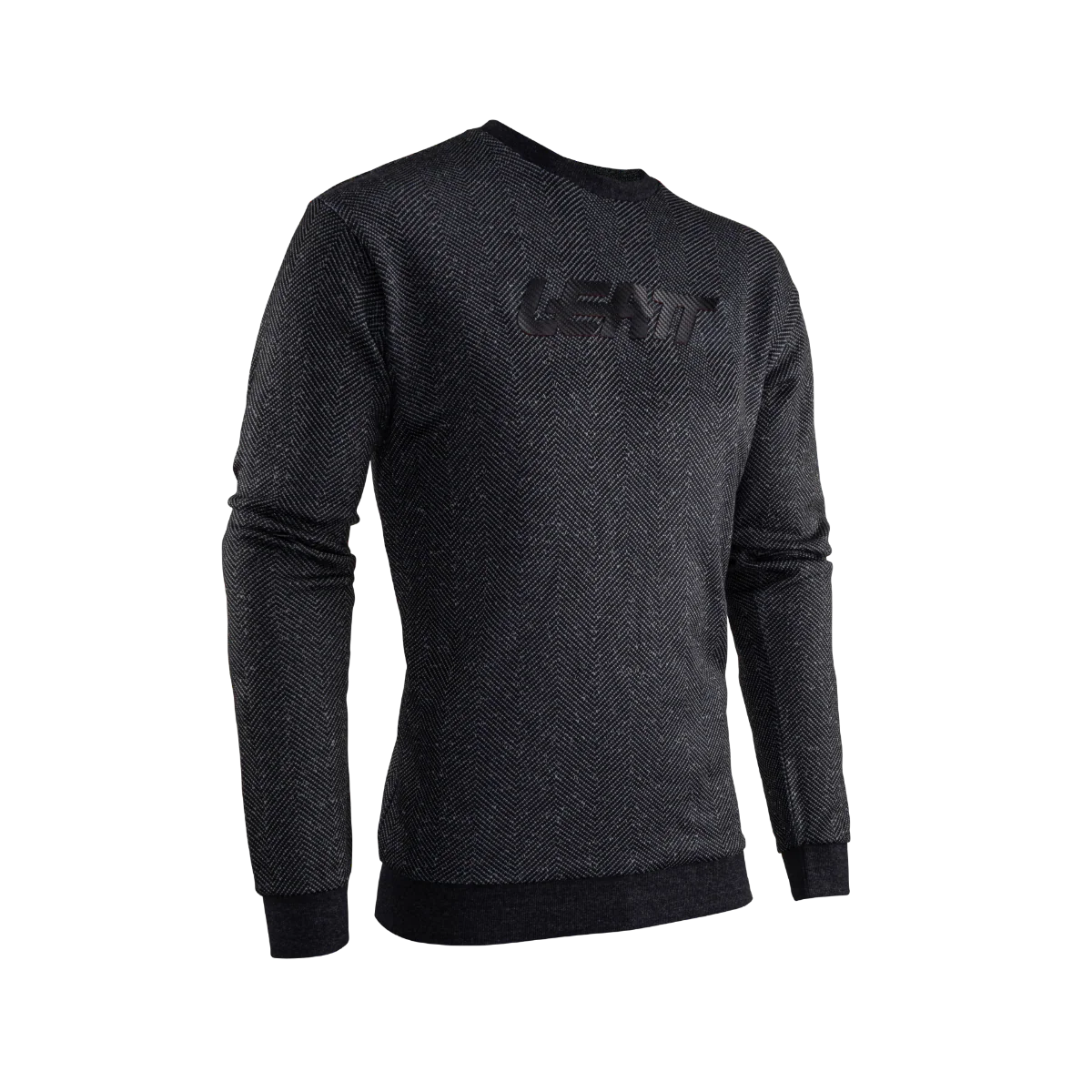 Sweater Premium - Black