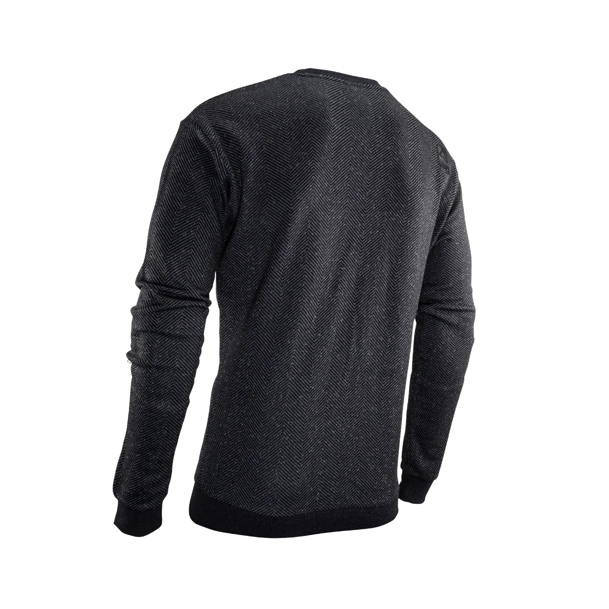 Sweater Premium - Black - Image 4