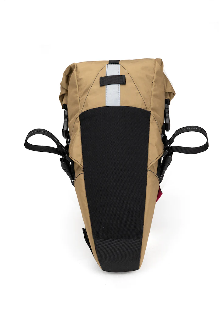 Olliepack Satteltasche - coyote - Image 5