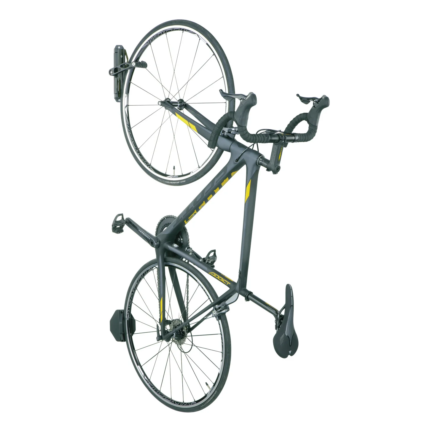 Swing-Up EX Bike Holder - Wandhalter - Image 3