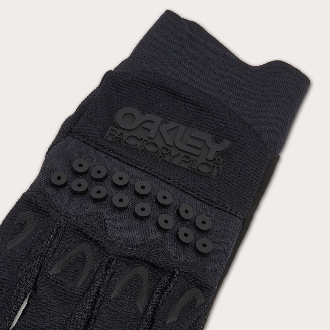 Switchback Mtb Glove 2.0 - Blackout - Image 3