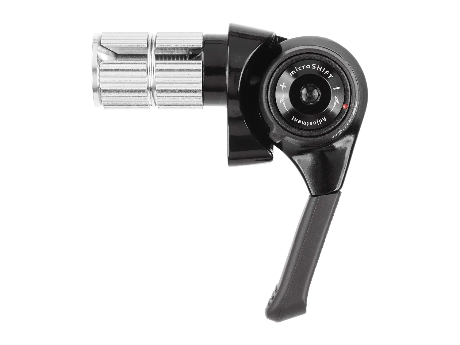 Sword Bar End Right Shifter, 10-fach - Black