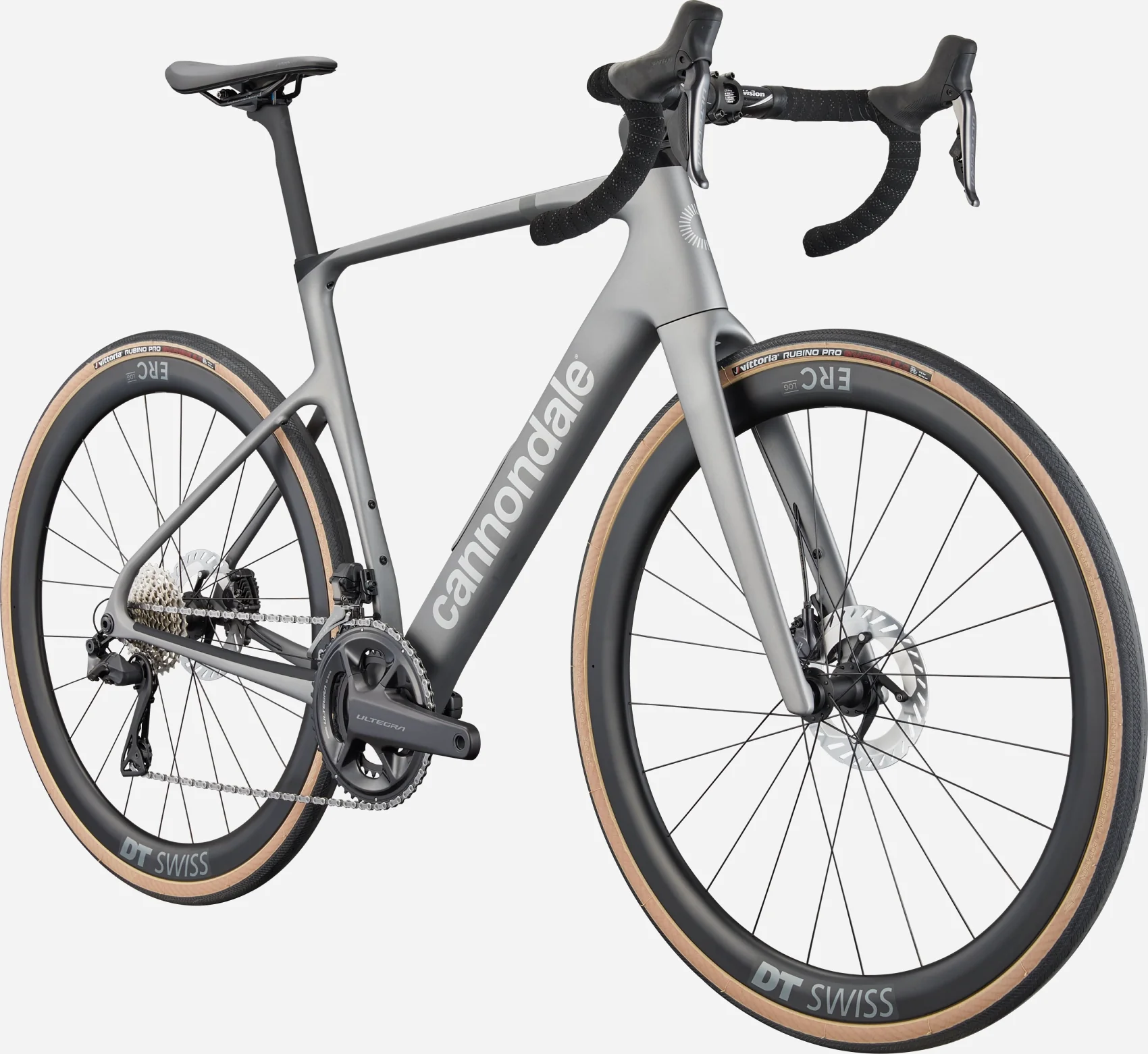 Synapse Carbon 2 - Grey - Image 2