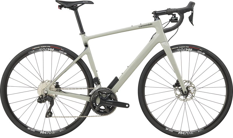 Synapse Carbon 2 LE - Tiger Shark