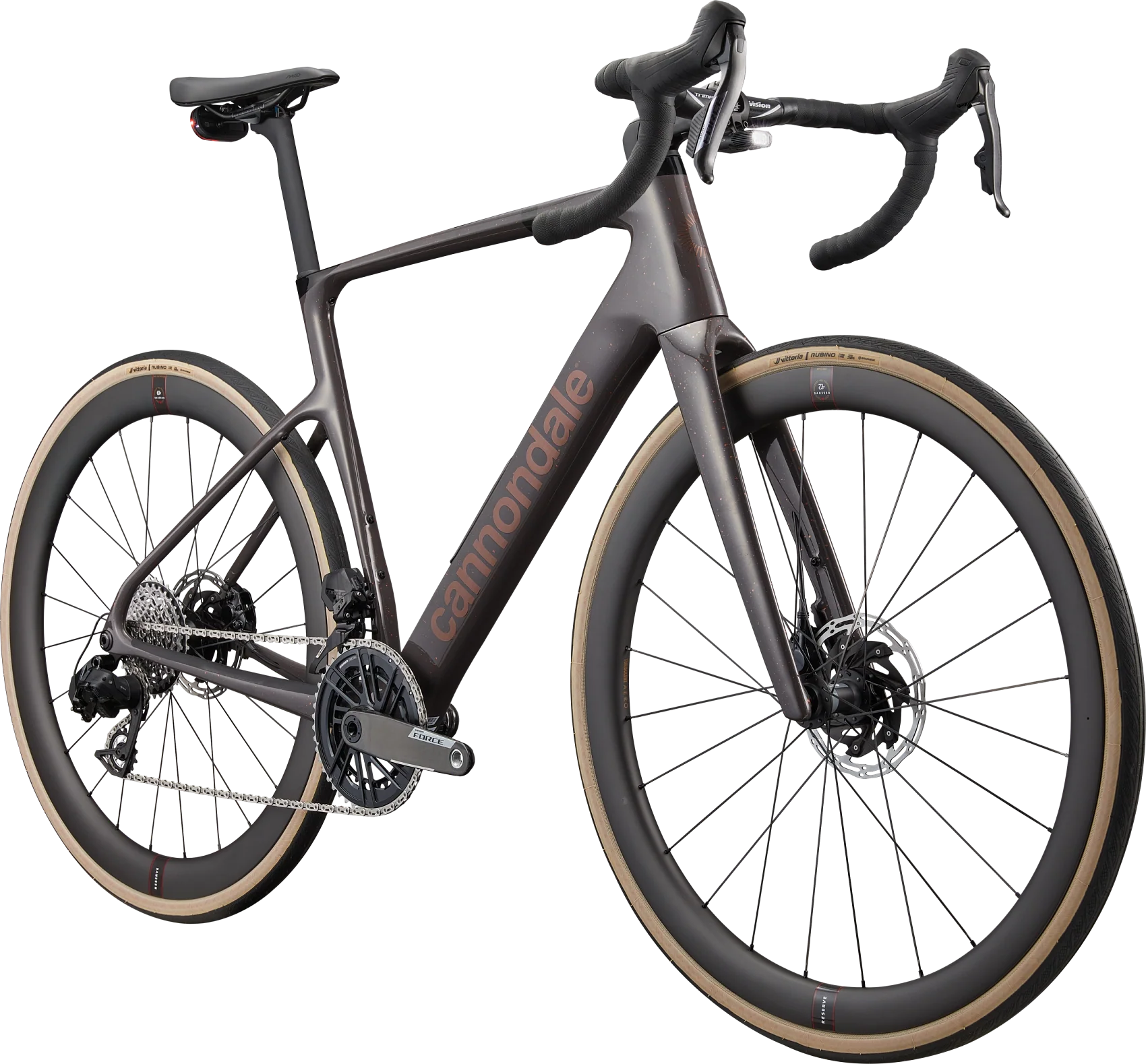 Synapse Carbon 2 SmartSense STVZO - Copper Ore - Image 2