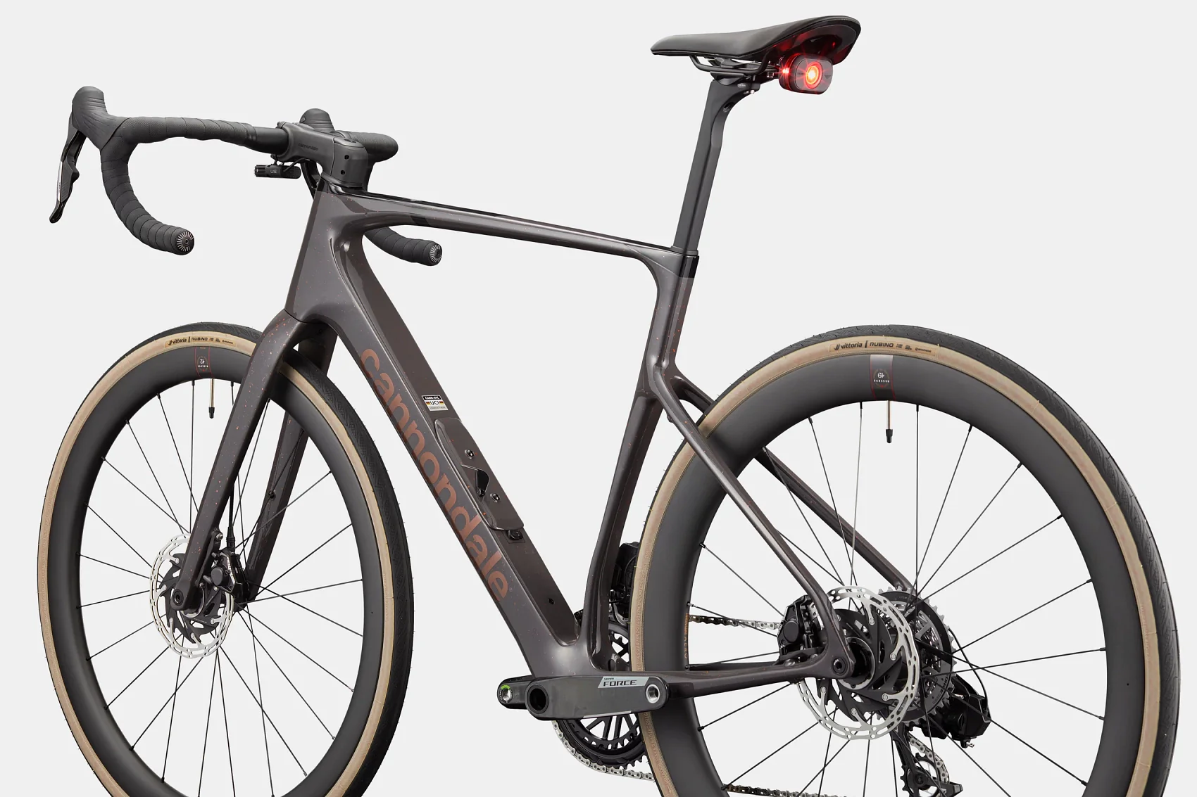 Synapse Carbon 2 SmartSense STVZO - Copper Ore - Image 3