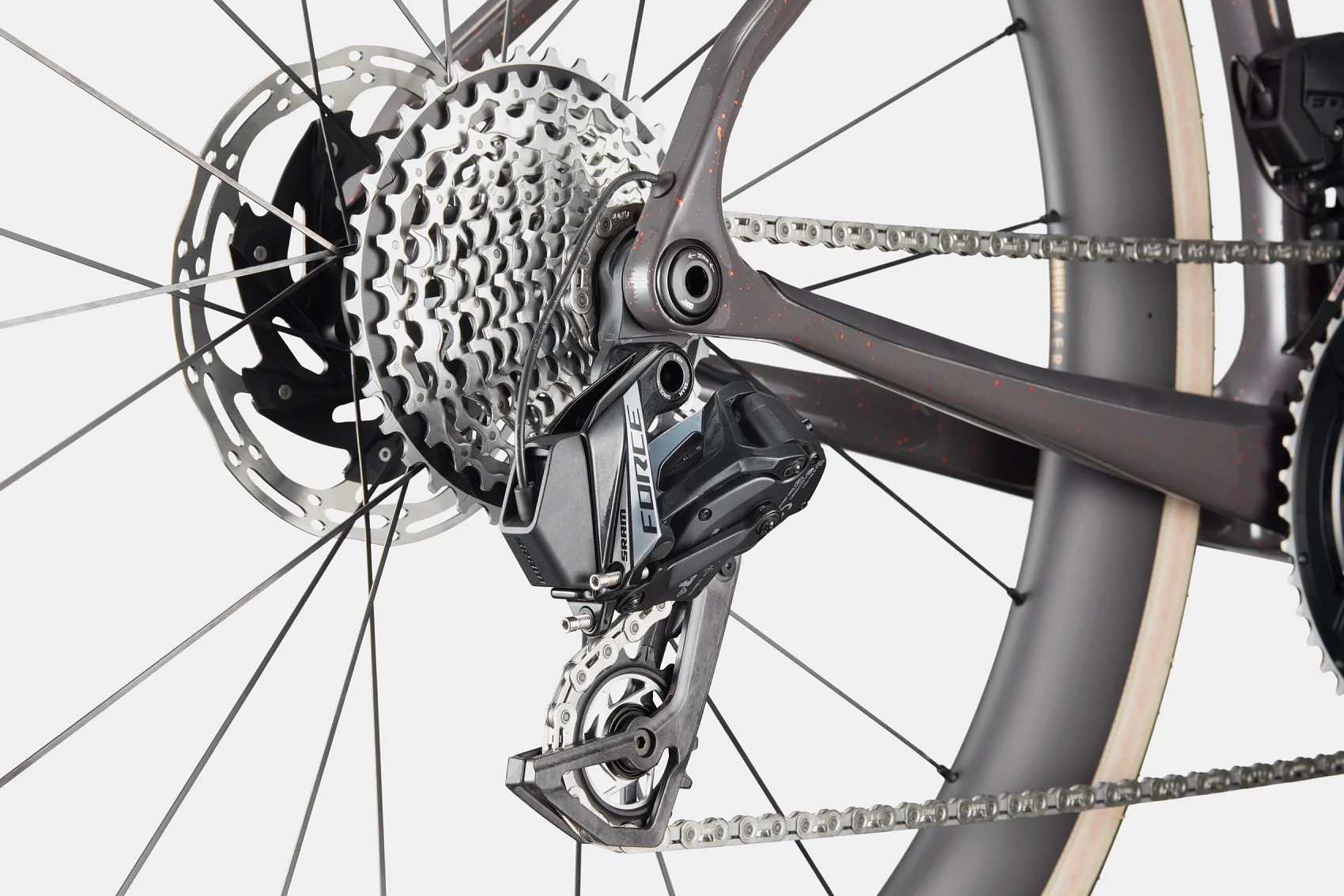 Synapse Carbon 2 SmartSense STVZO - Copper Ore - Image 4