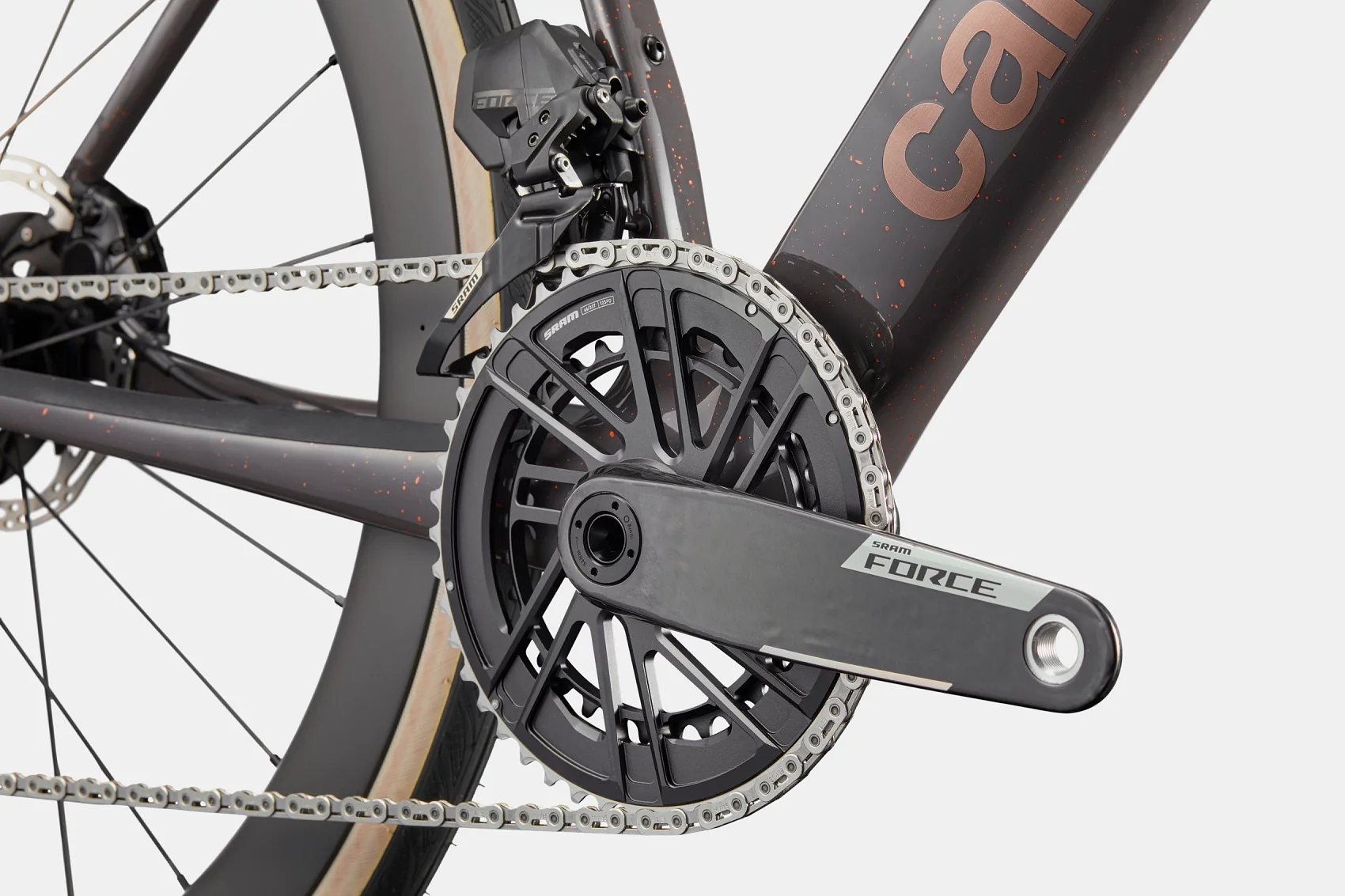 Synapse Carbon 2 SmartSense STVZO - Copper Ore - Image 5