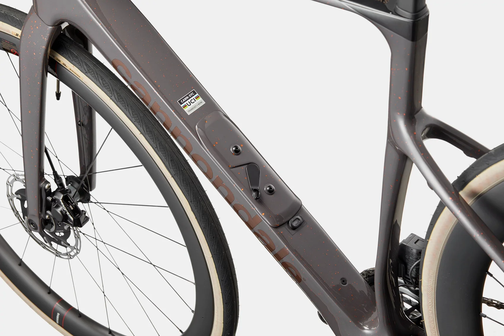 Synapse Carbon 2 SmartSense STVZO - Copper Ore - Image 6