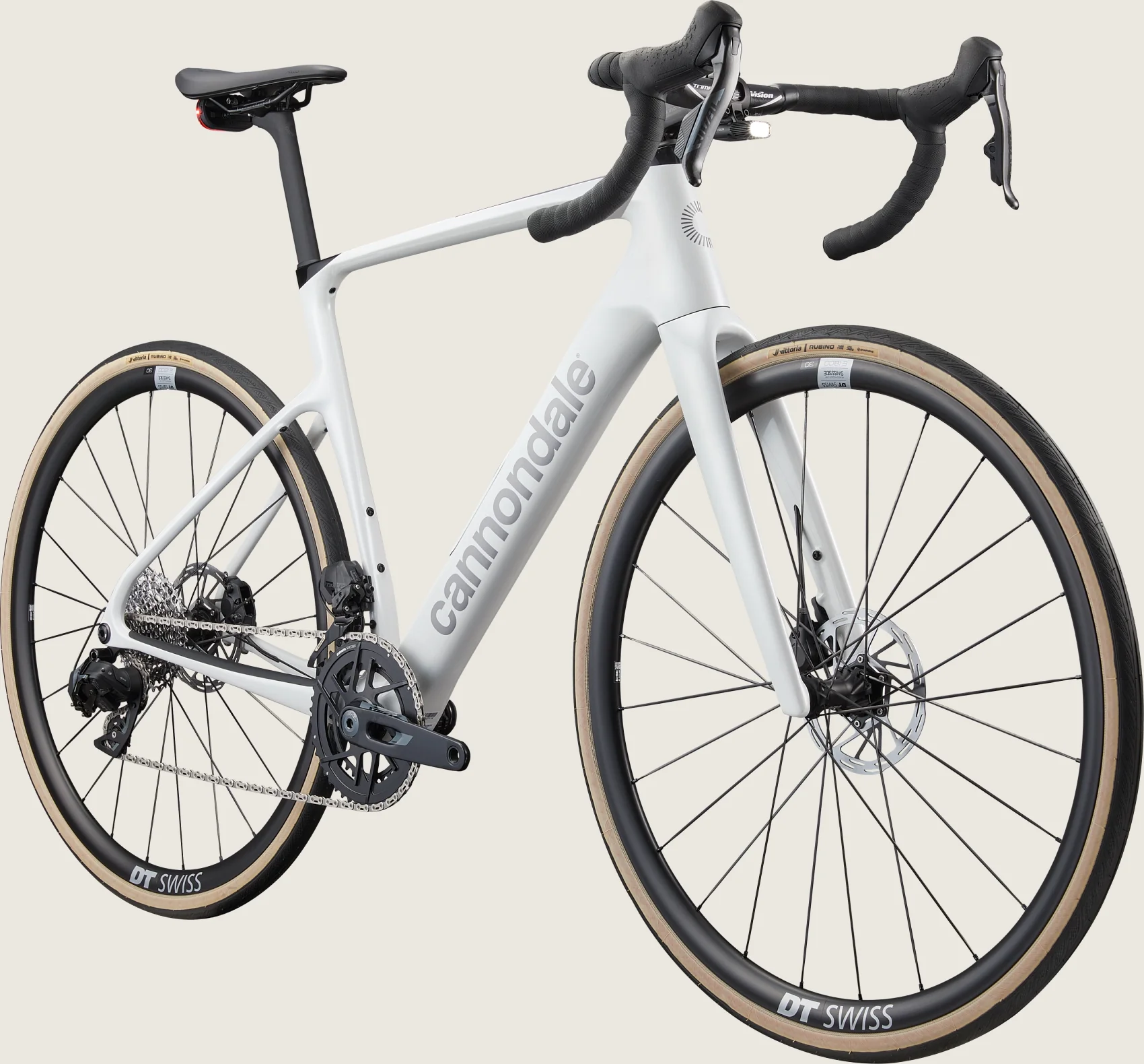 Synapse Carbon 3 SmartSense - Cashmere - Image 2