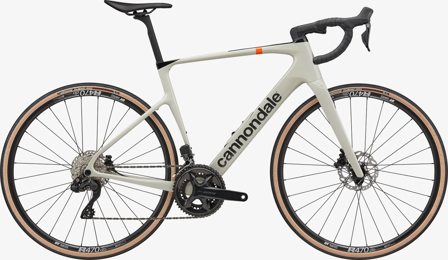 Synapse Carbon 4 - Chalk