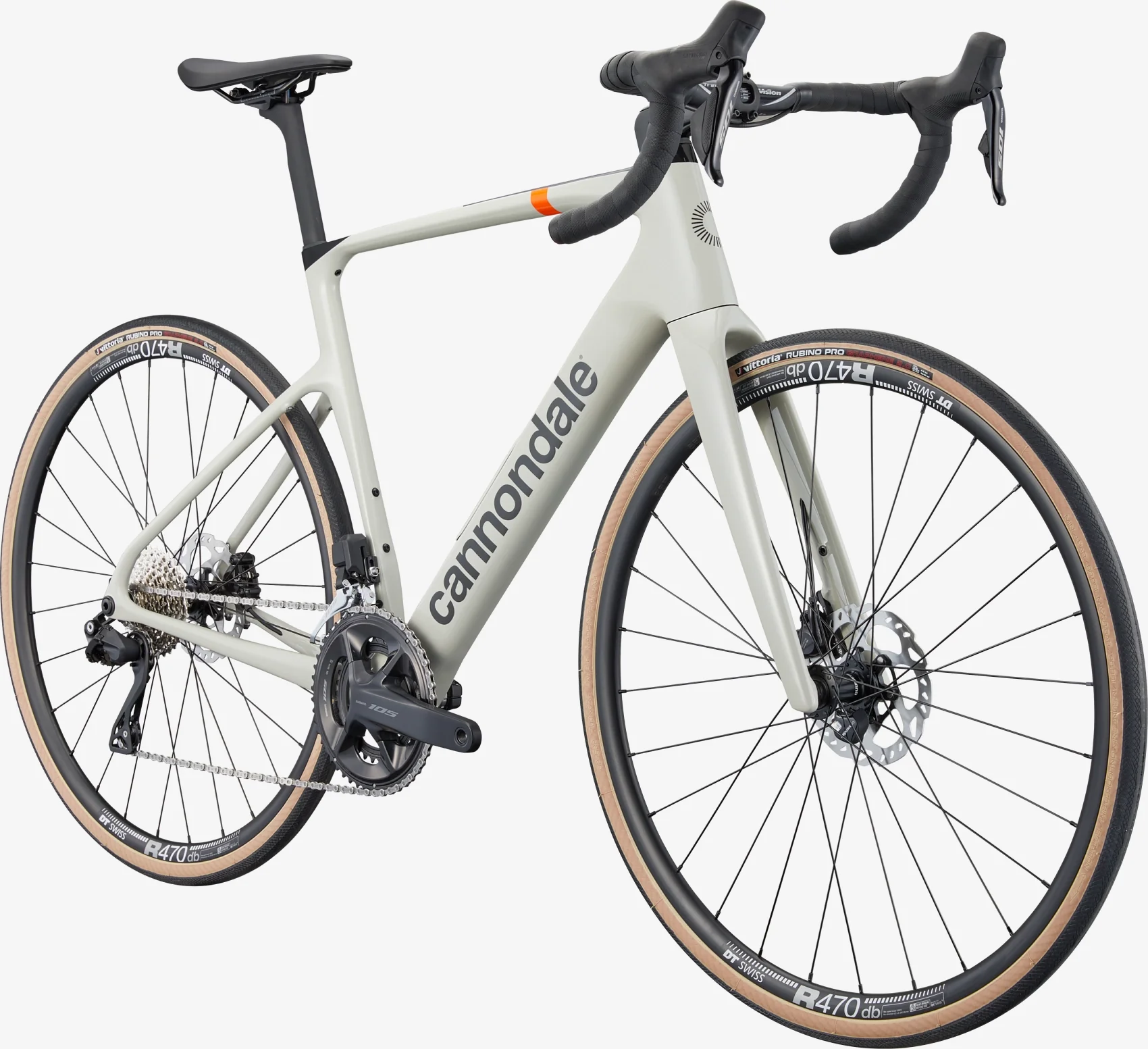 Synapse Carbon 4 - Chalk - Image 2