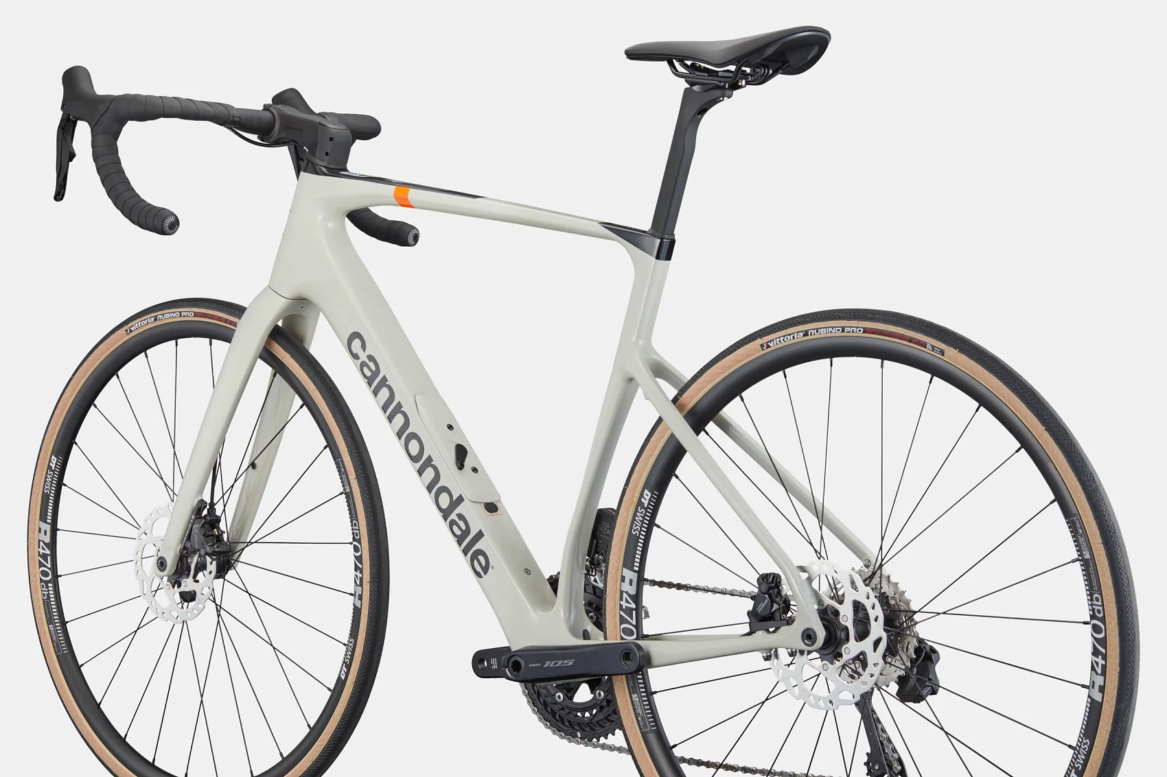 Synapse Carbon 4 - Chalk - Image 3