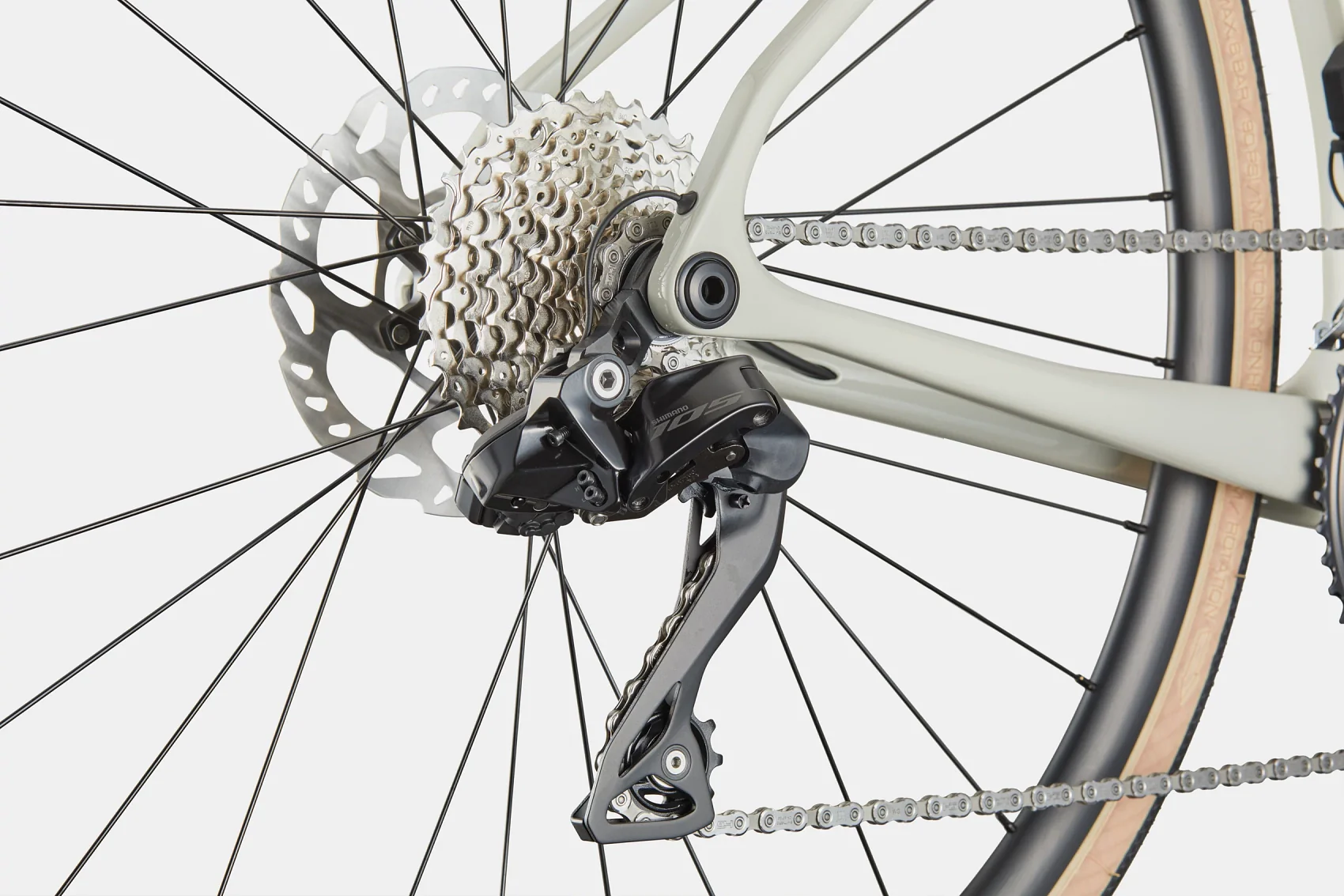 Synapse Carbon 4 - Chalk - Image 4
