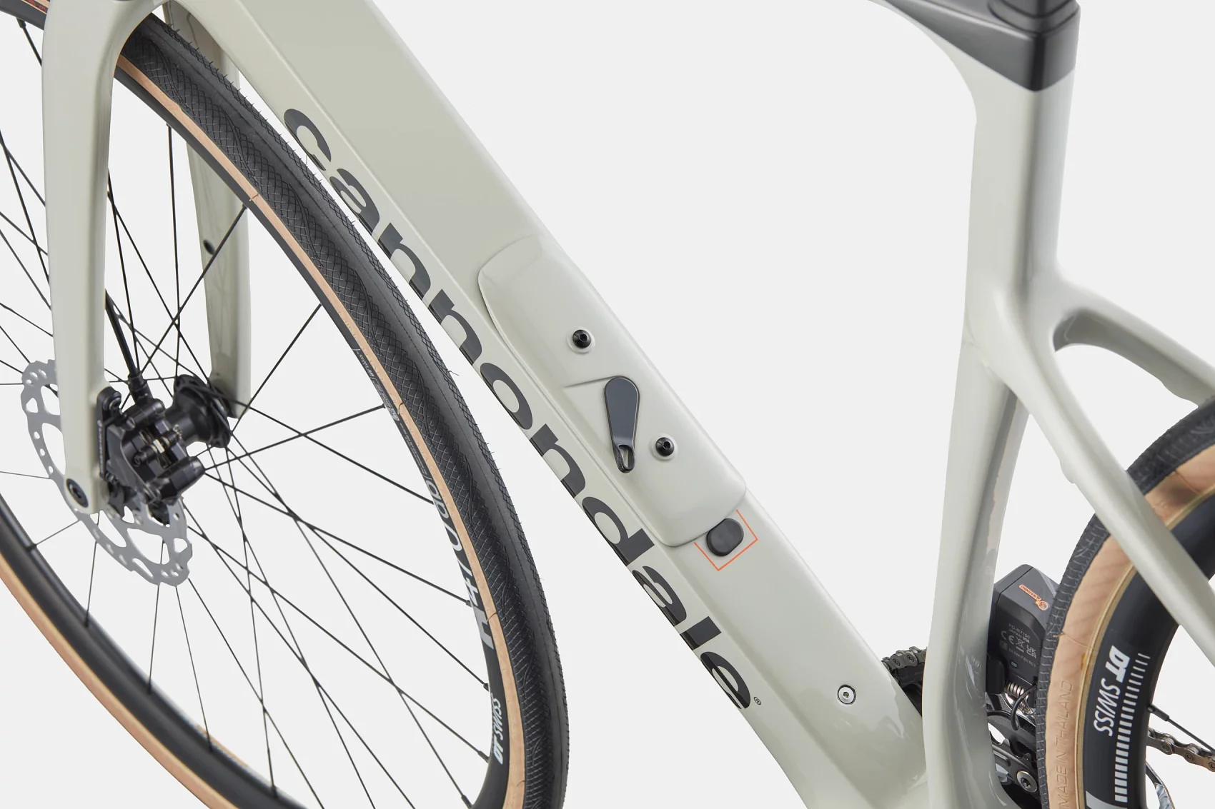 Synapse Carbon 4 - Chalk - Image 6
