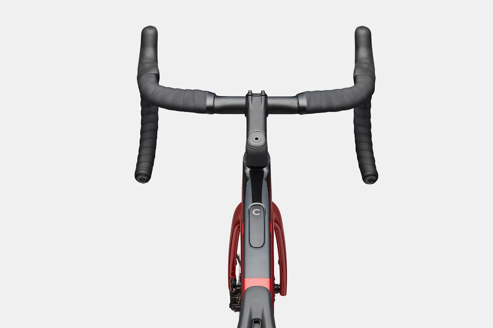 Synapse Carbon 4 Metallic Red - Image 3