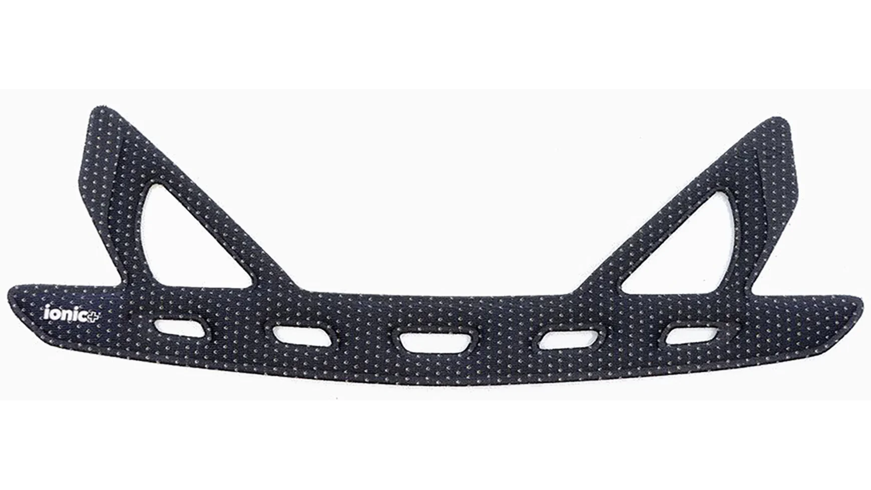 Synthe Mips II Pad-Kit, Ersatzpolster - schwarz