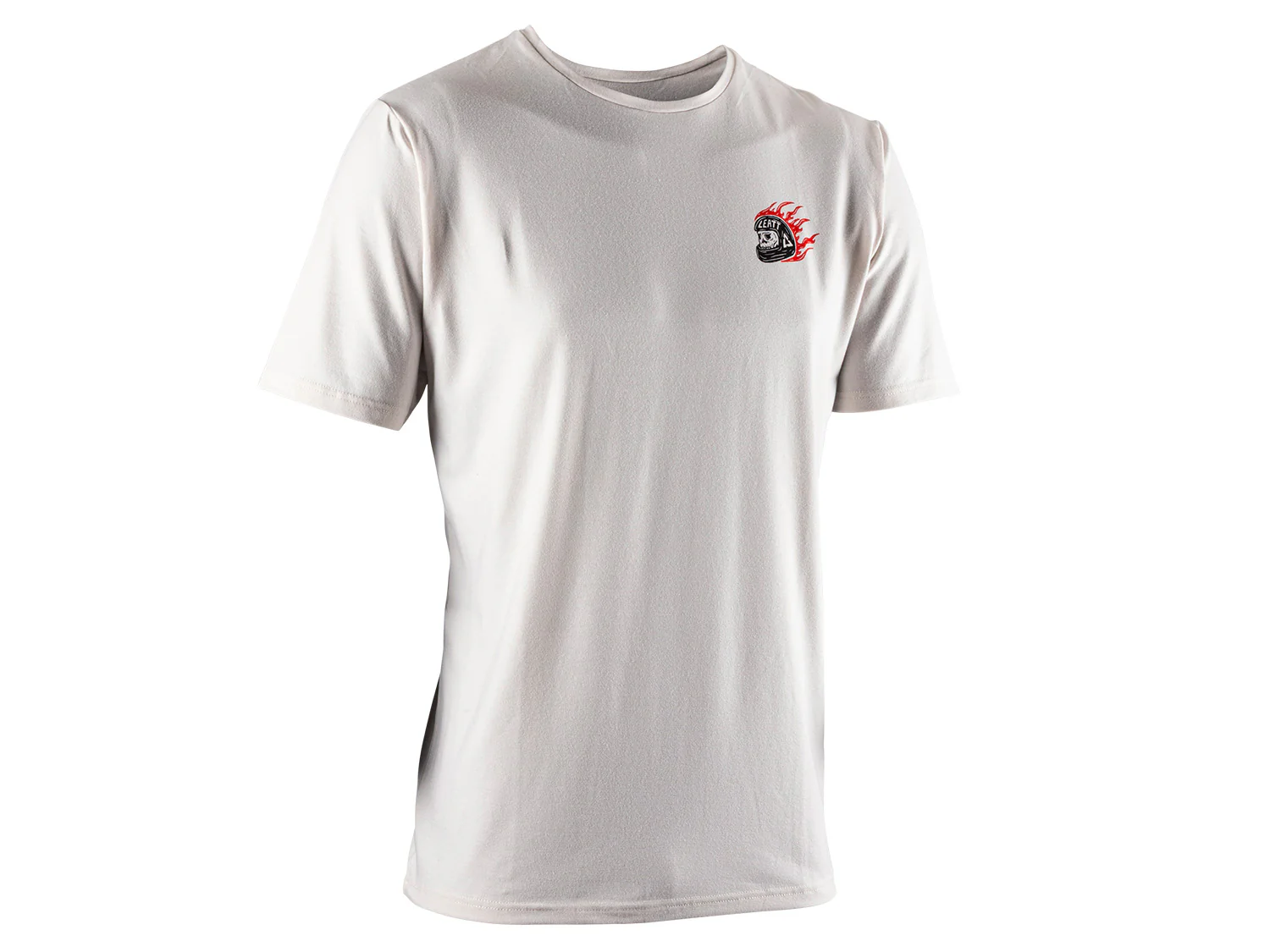 T-Shirt Core - Cream White