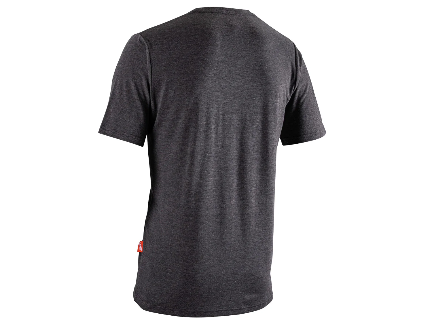 T-Shirt Tech - Ghost Black - Image 2