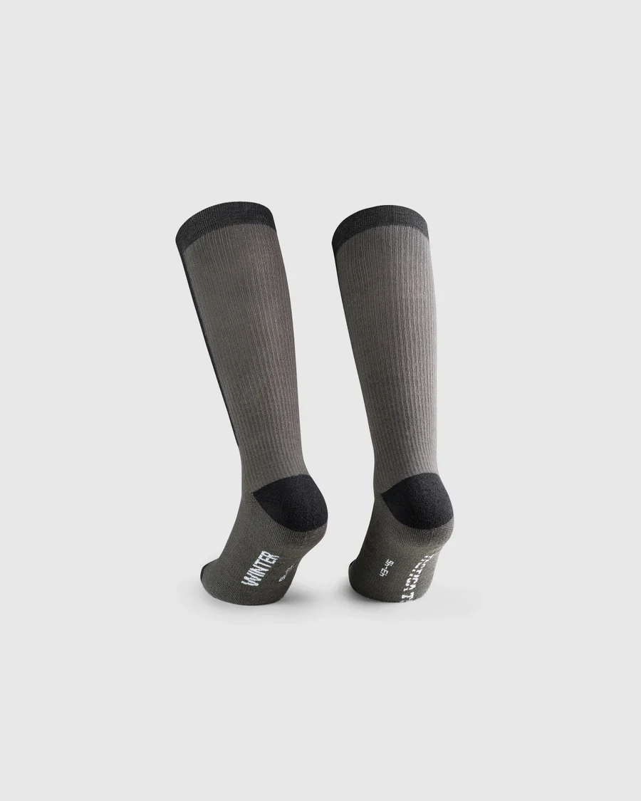 TACTICA Winter Socks T5 - black series - Image 2