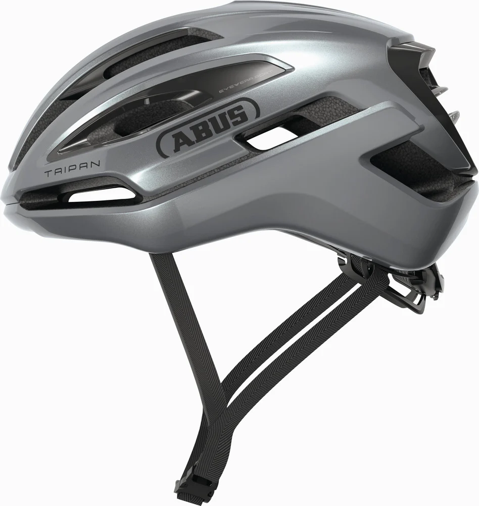 Taipan - graphite silver