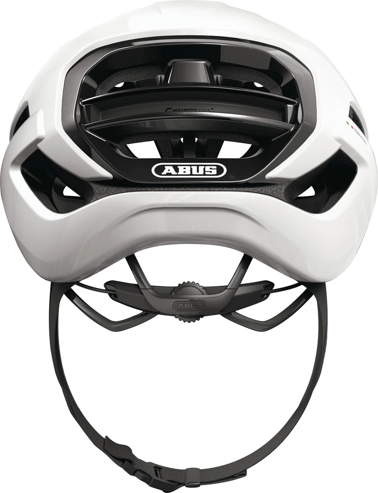 Taipan - shiny white - Image 3