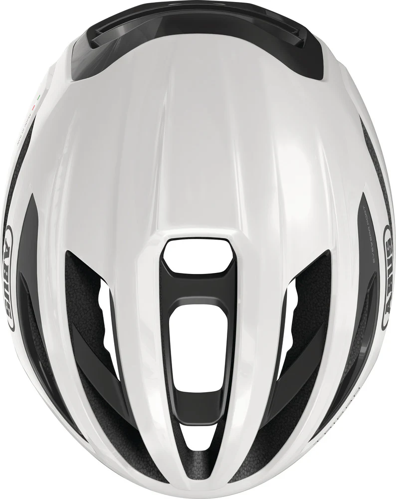 Taipan - shiny white - Image 4