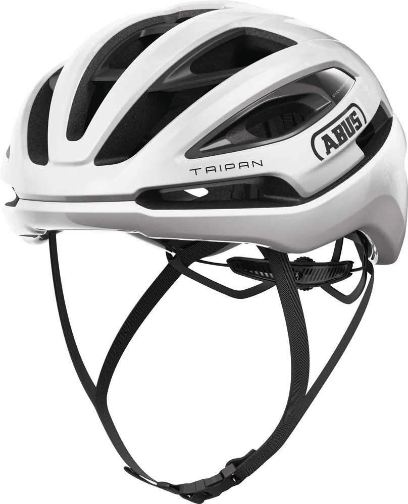 Taipan - shiny white - Image 5
