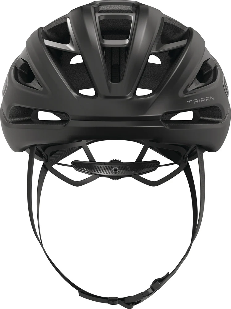 Taipan - velvet black - Image 2