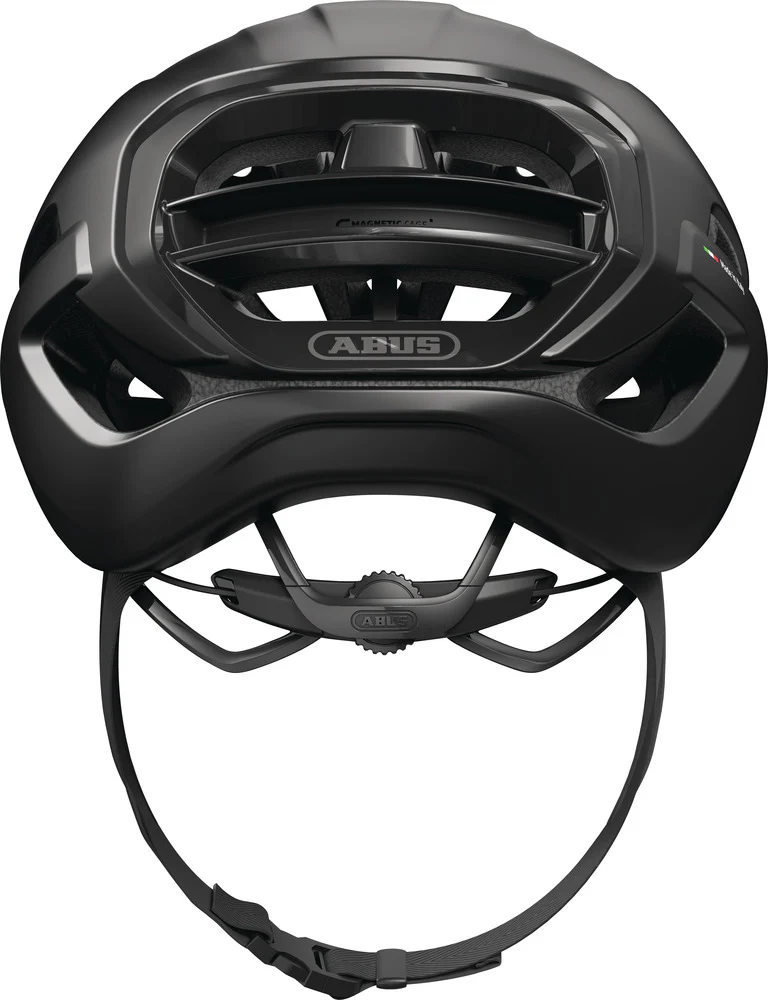 Taipan - velvet black - Image 3