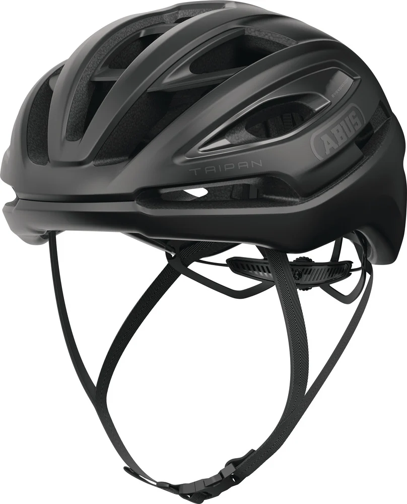 Taipan - velvet black - Image 5