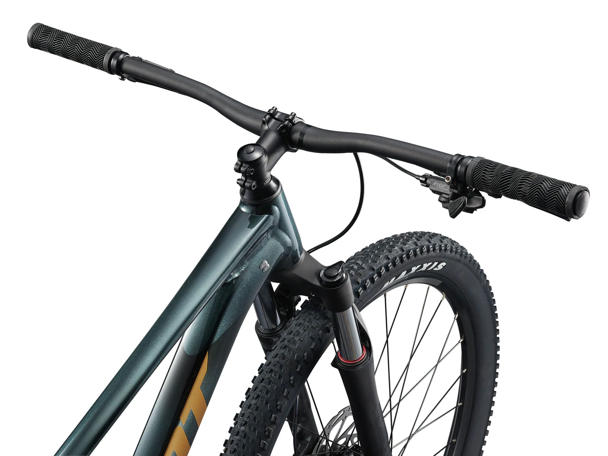 Talon 2 - Asphalt Green - Image 3