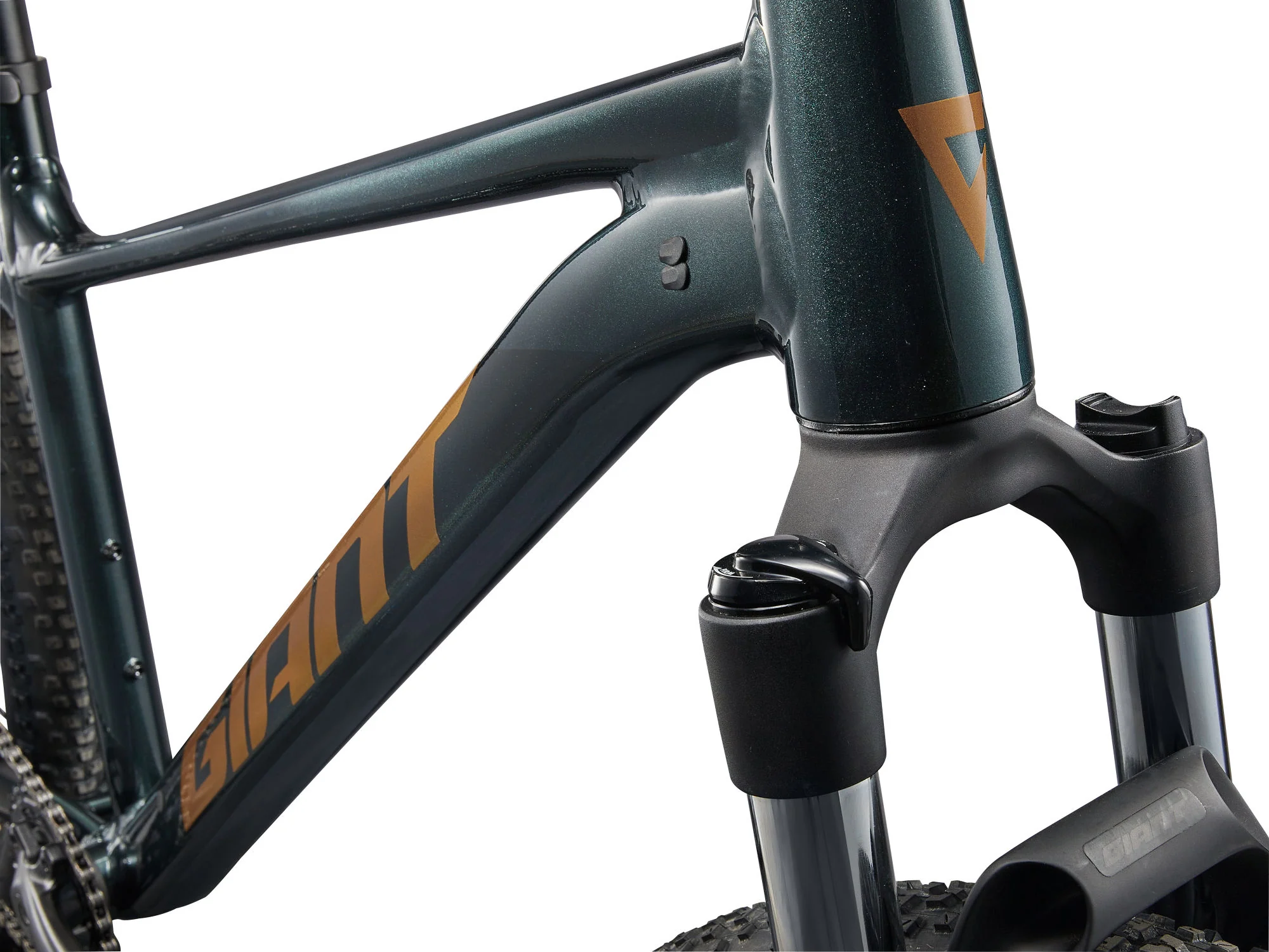 Talon 2 - Asphalt Green - Image 7