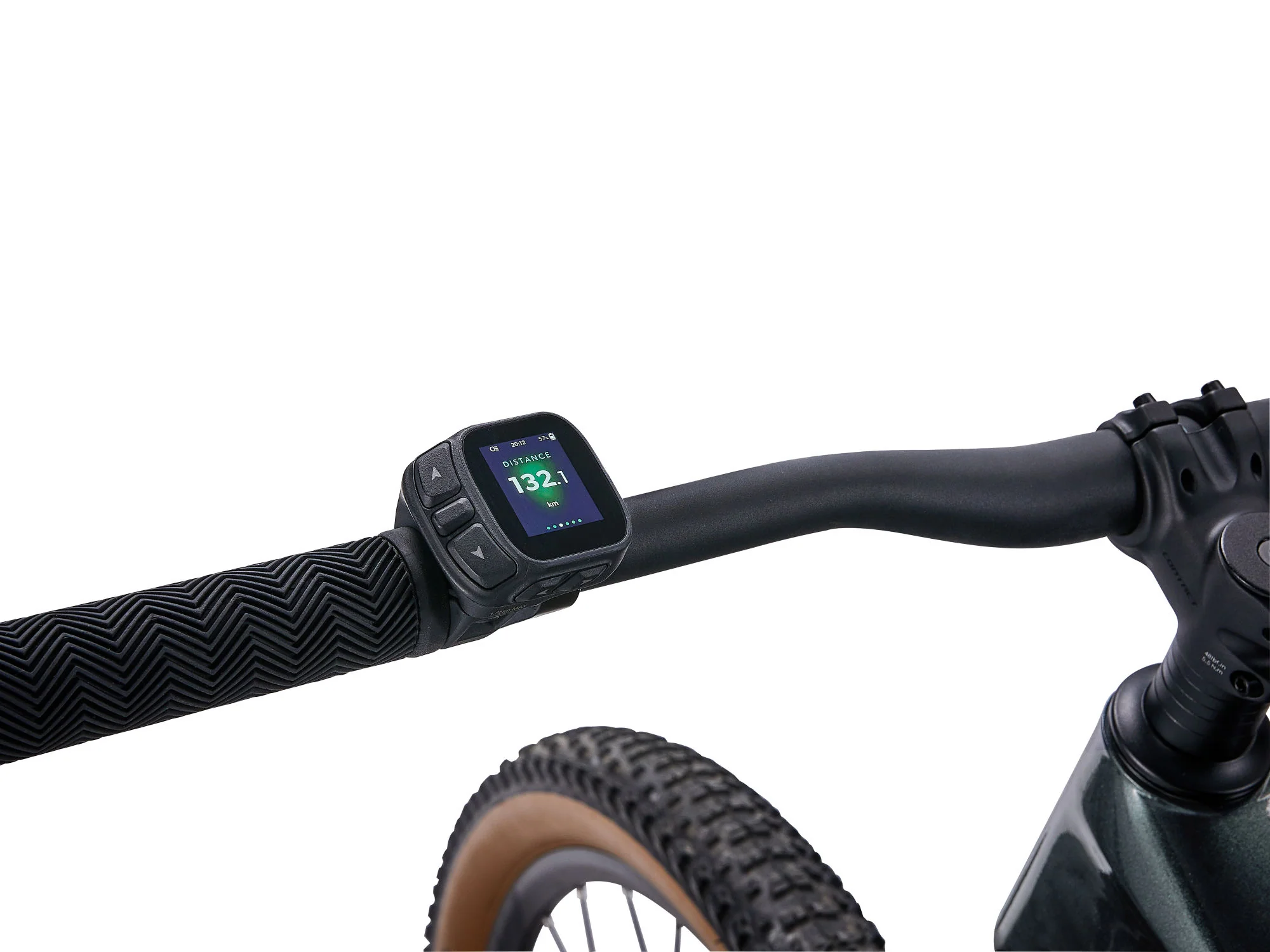 Talon E+, Gen2 - Asphalt Green - Image 11