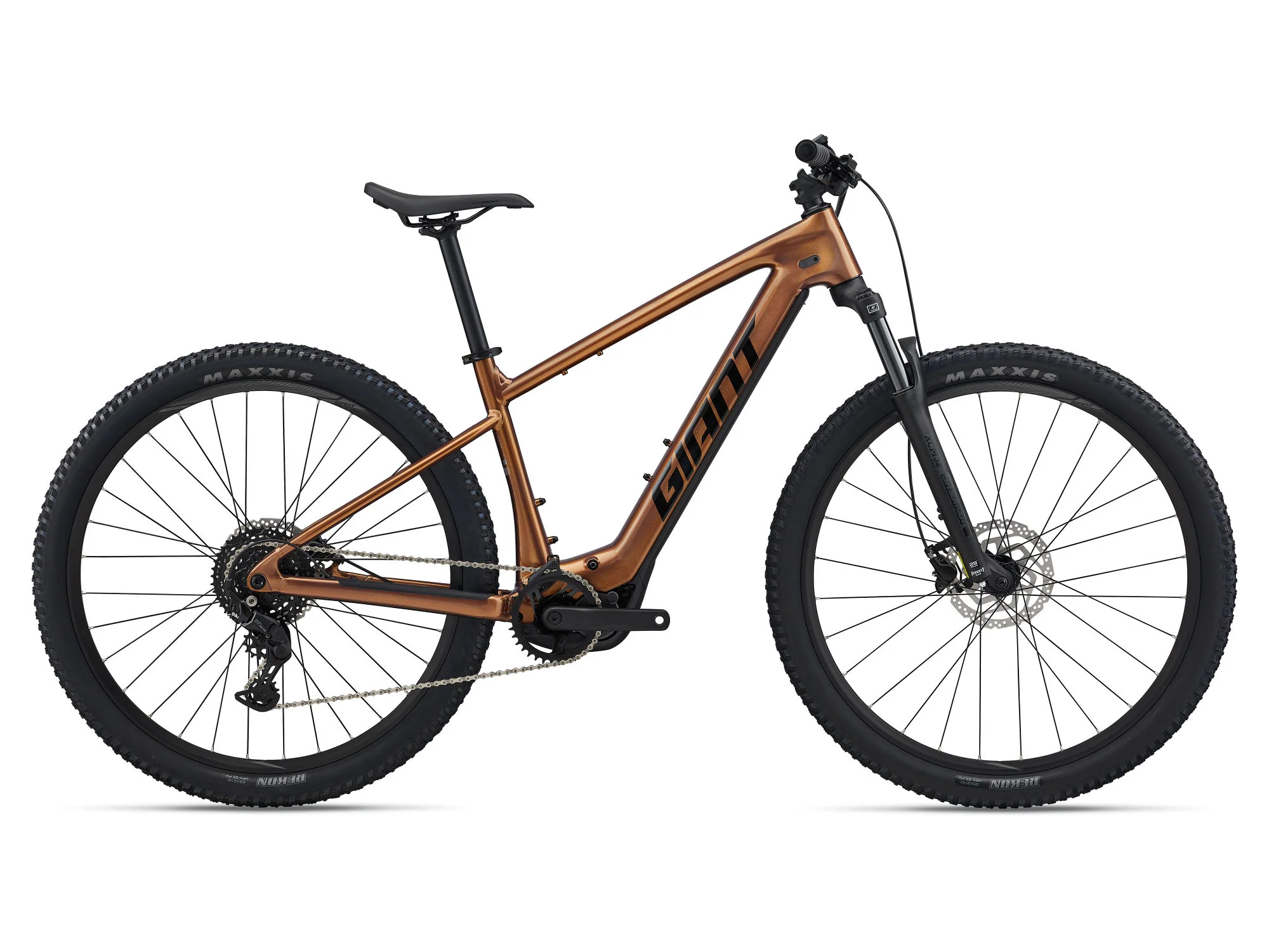 Talon E+, Gen2 - Meteor Storm
