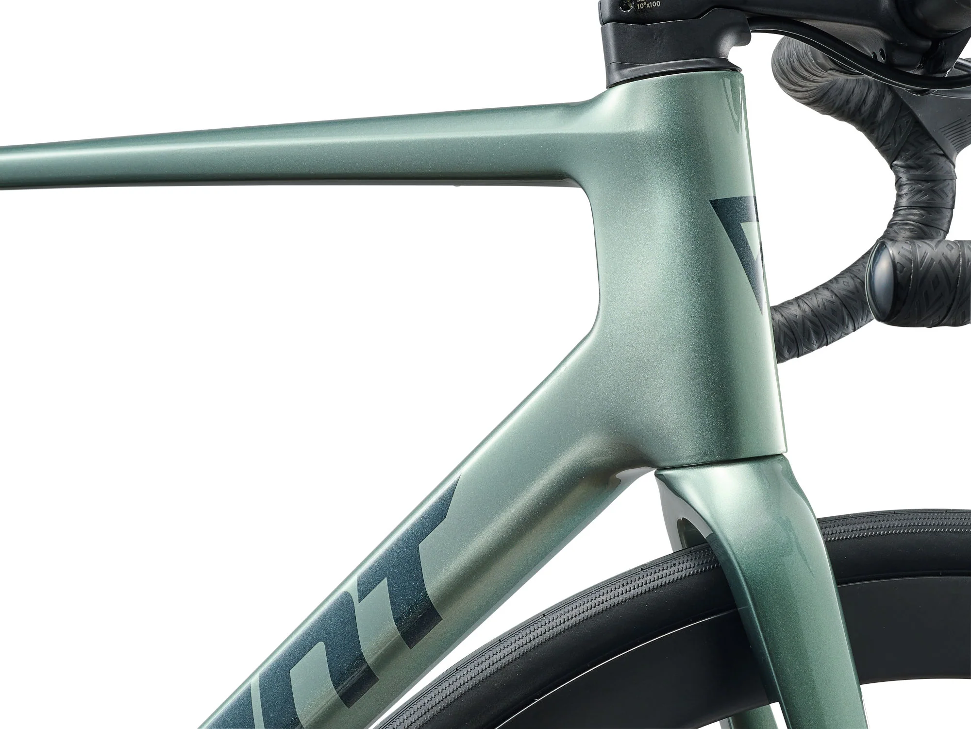 TCR Advanced 0 - Alpine Green - Image 3