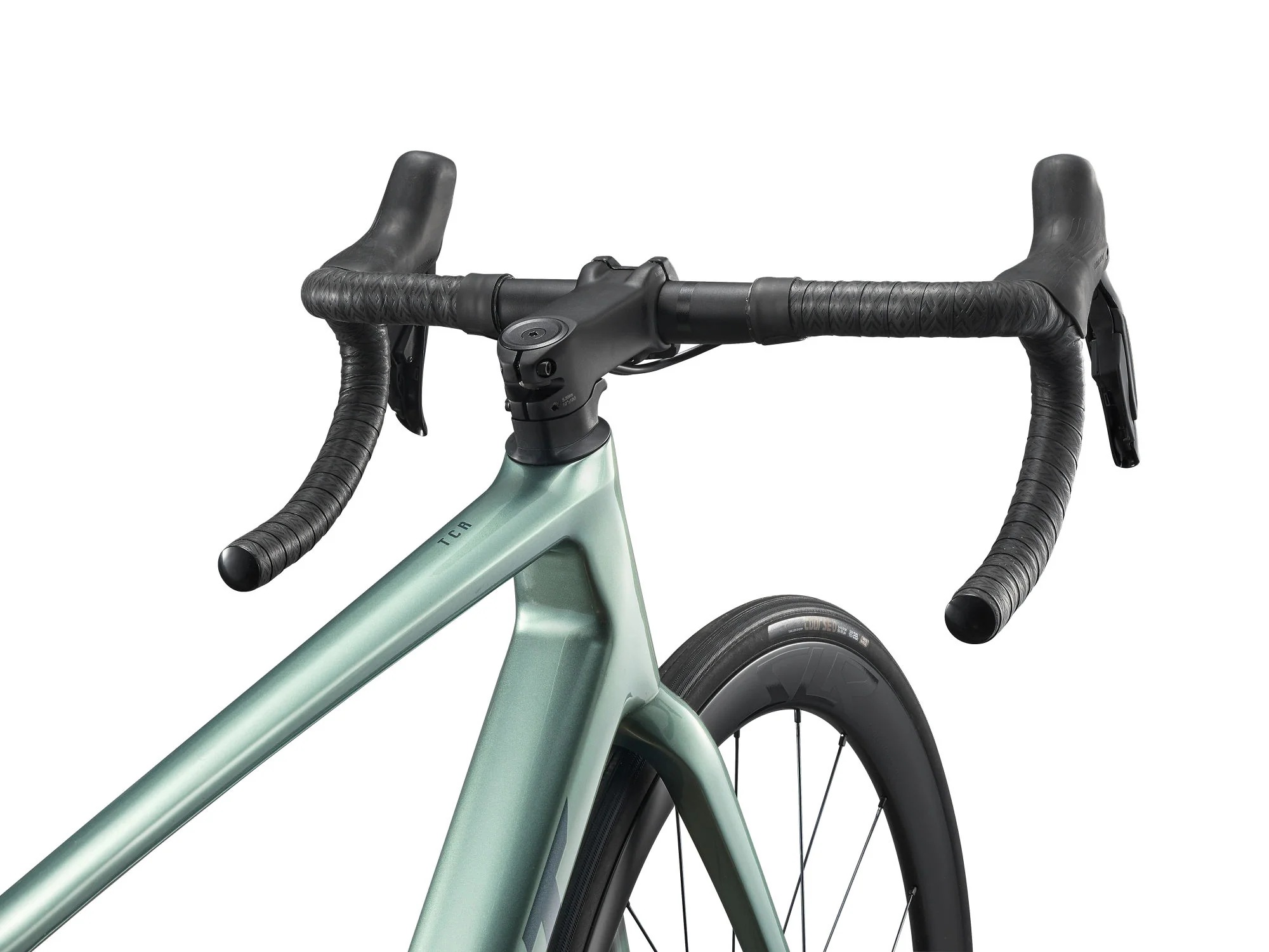TCR Advanced 0 - Alpine Green - Image 4