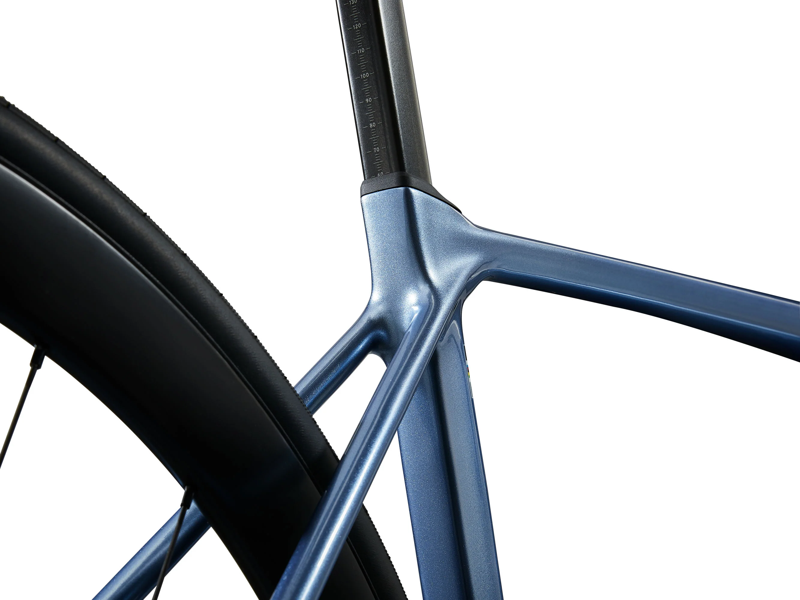 TCR Advanced 0 - Frost Silver - Image 3