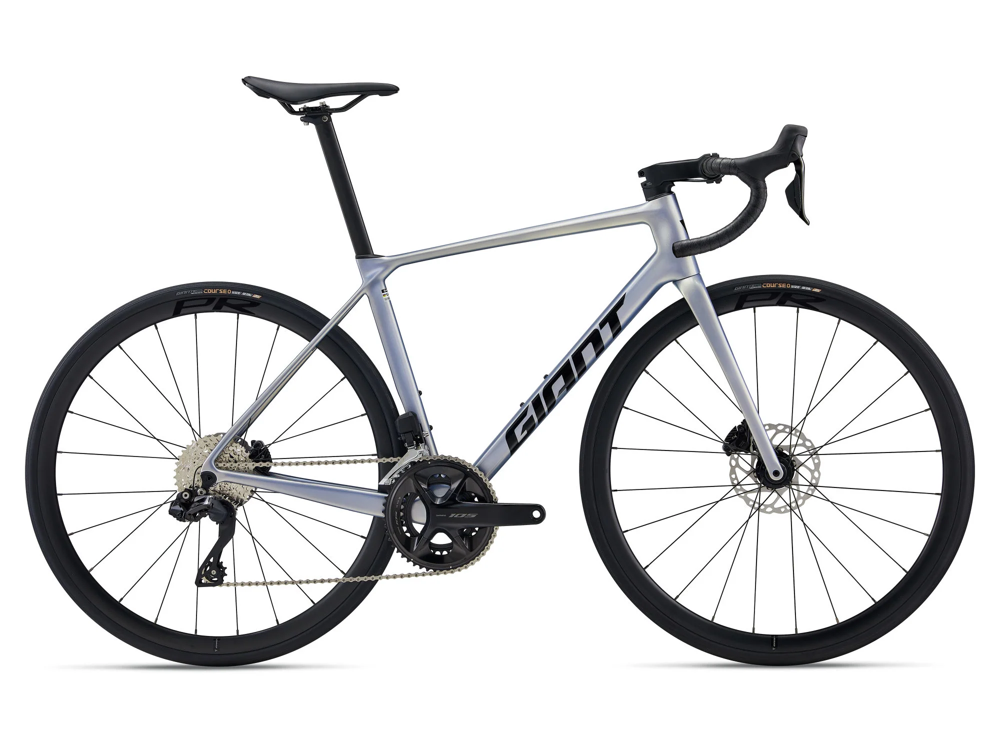 TCR Advanced 1 - Dreamy Blue
