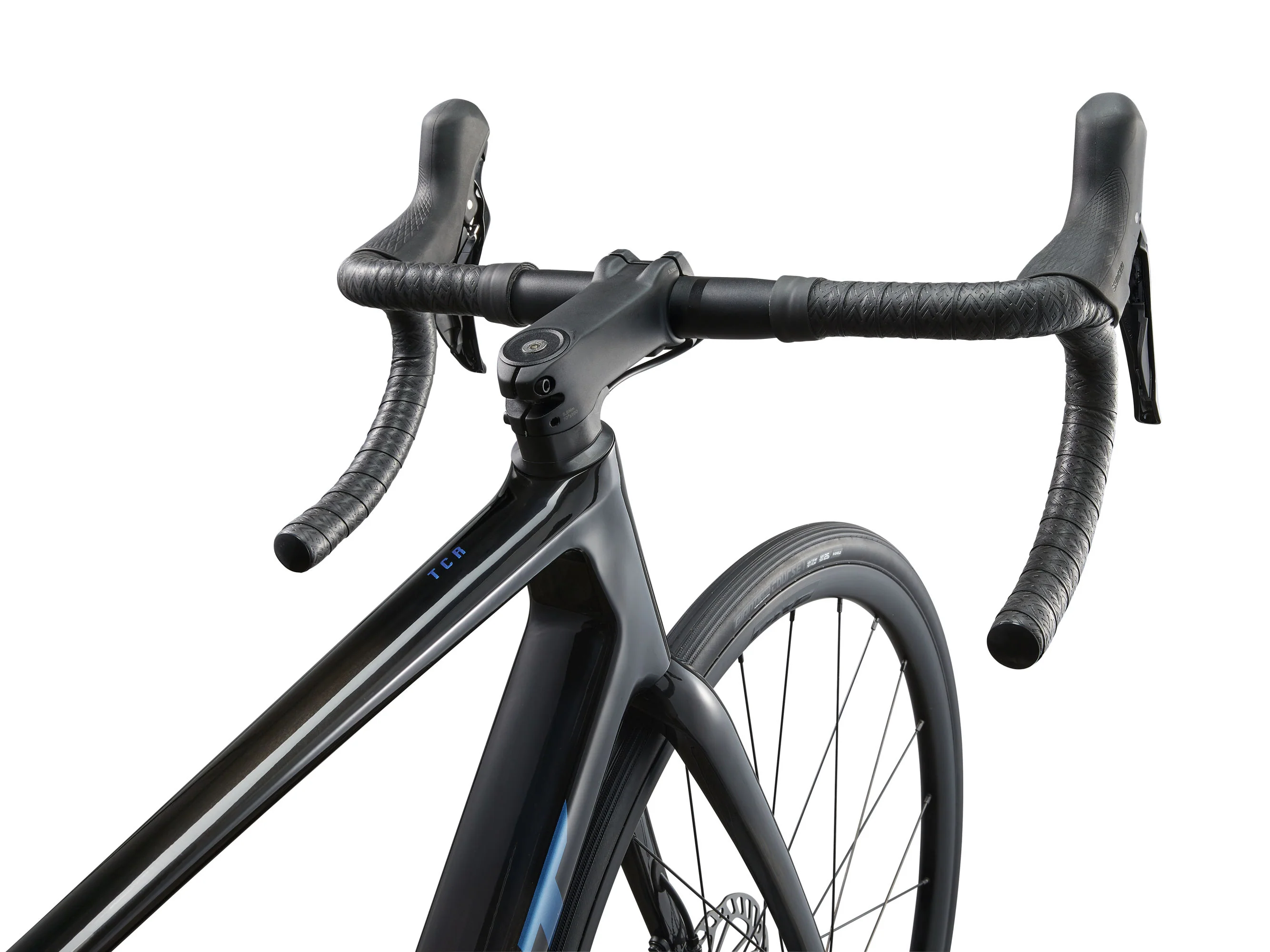 TCR Advanced 2 - Carbon - Image 5