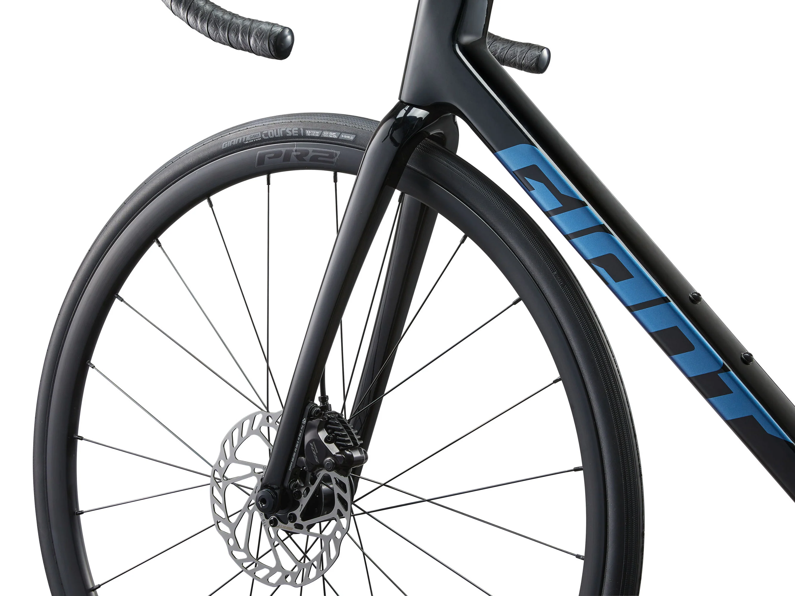 TCR Advanced 2 - Carbon - Image 6