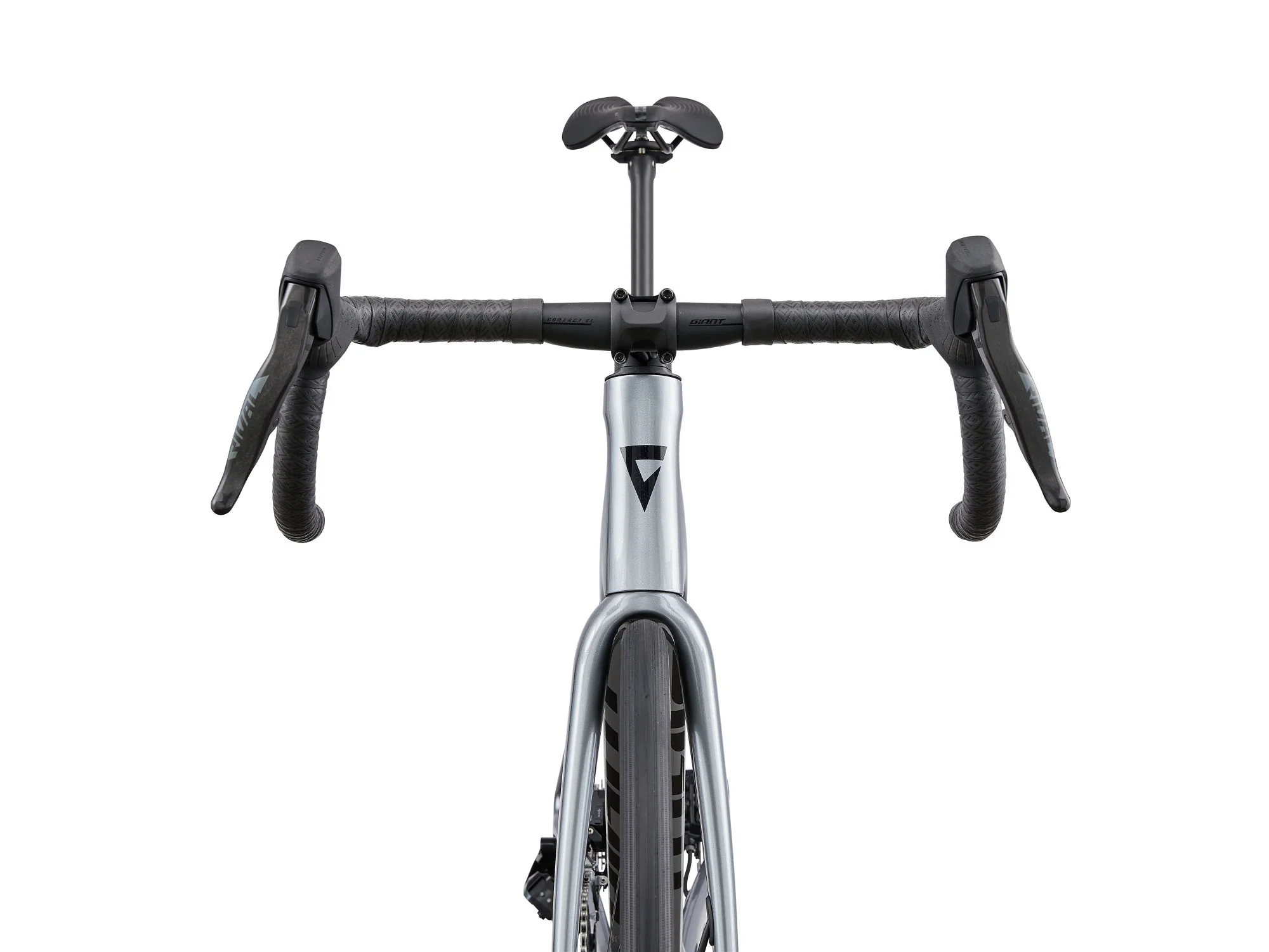 TCR Advanced Pro 1-AXS - Tech Silver - Image 7