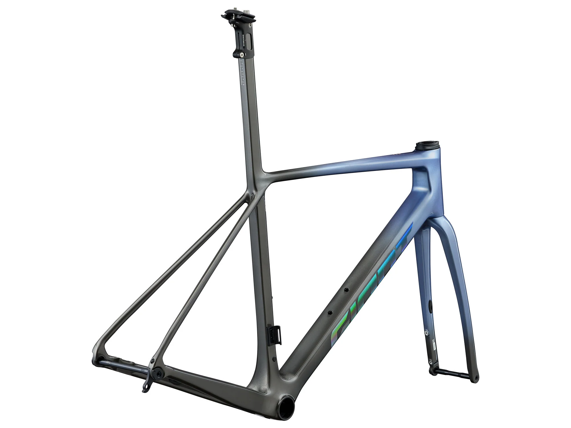 TCR Advanced SL Frameset - Atmosphere - Image 3