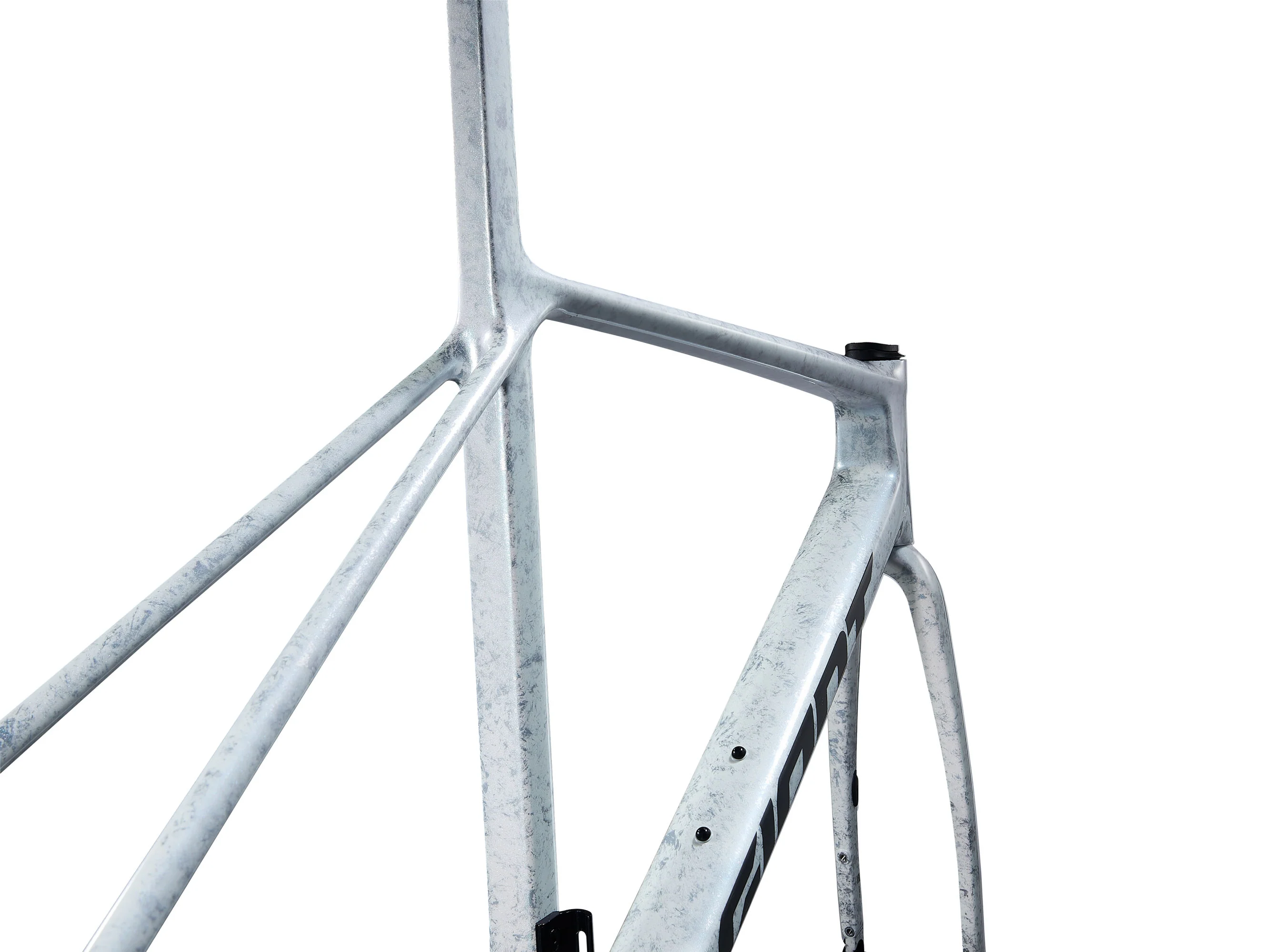 TCR Advanced SL Rahmenset - Opal - Image 2