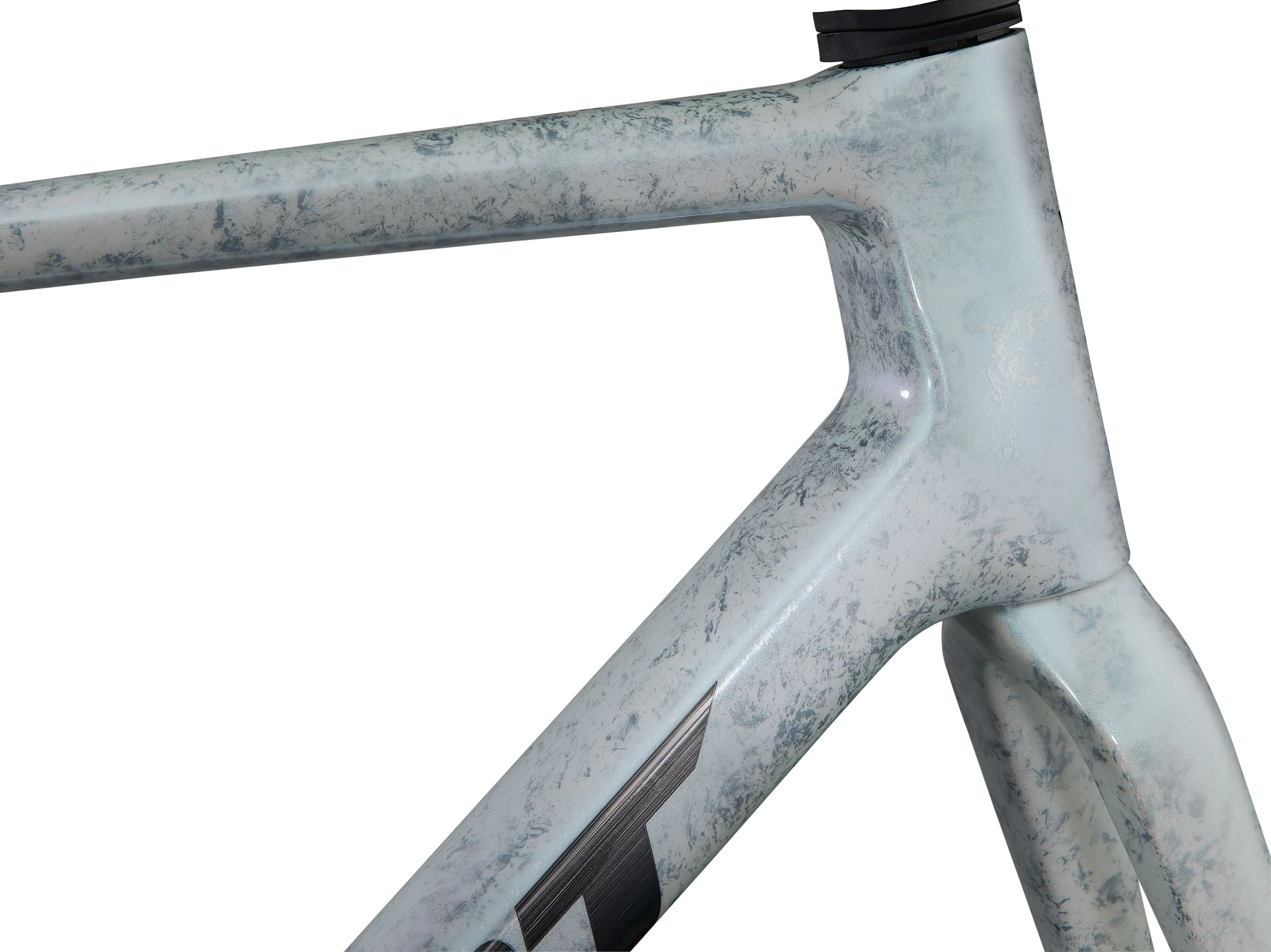 TCR Advanced SL Rahmenset - Opal - Image 3