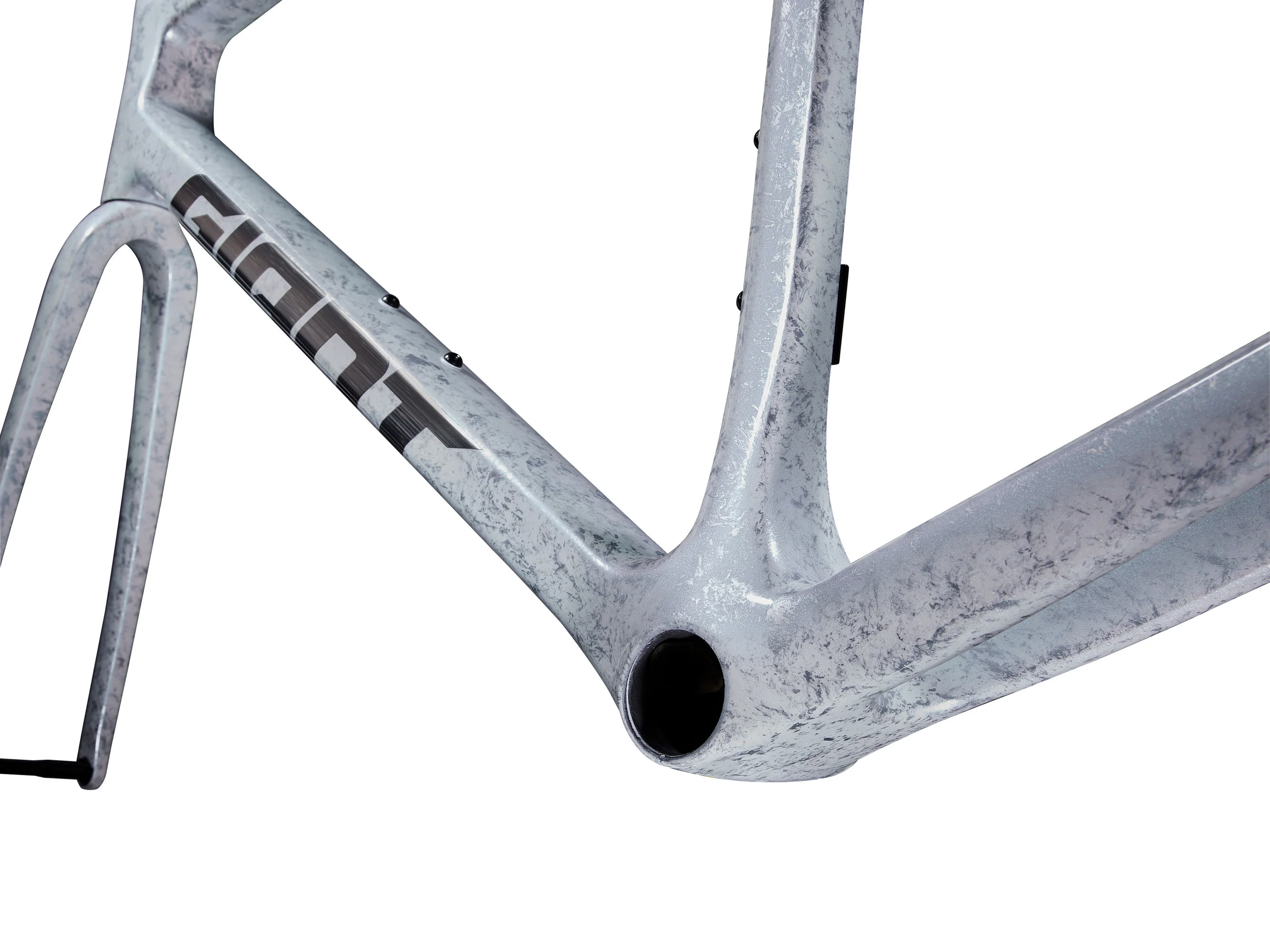 TCR Advanced SL Rahmenset - Opal - Image 5