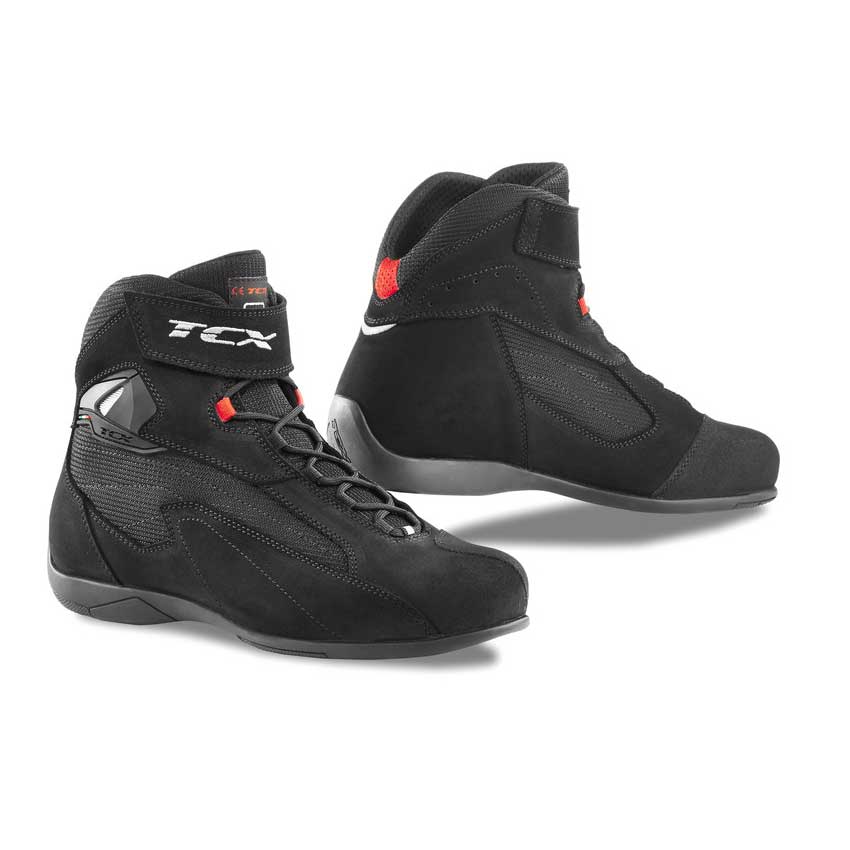 Schuhe PULSE - schwarz