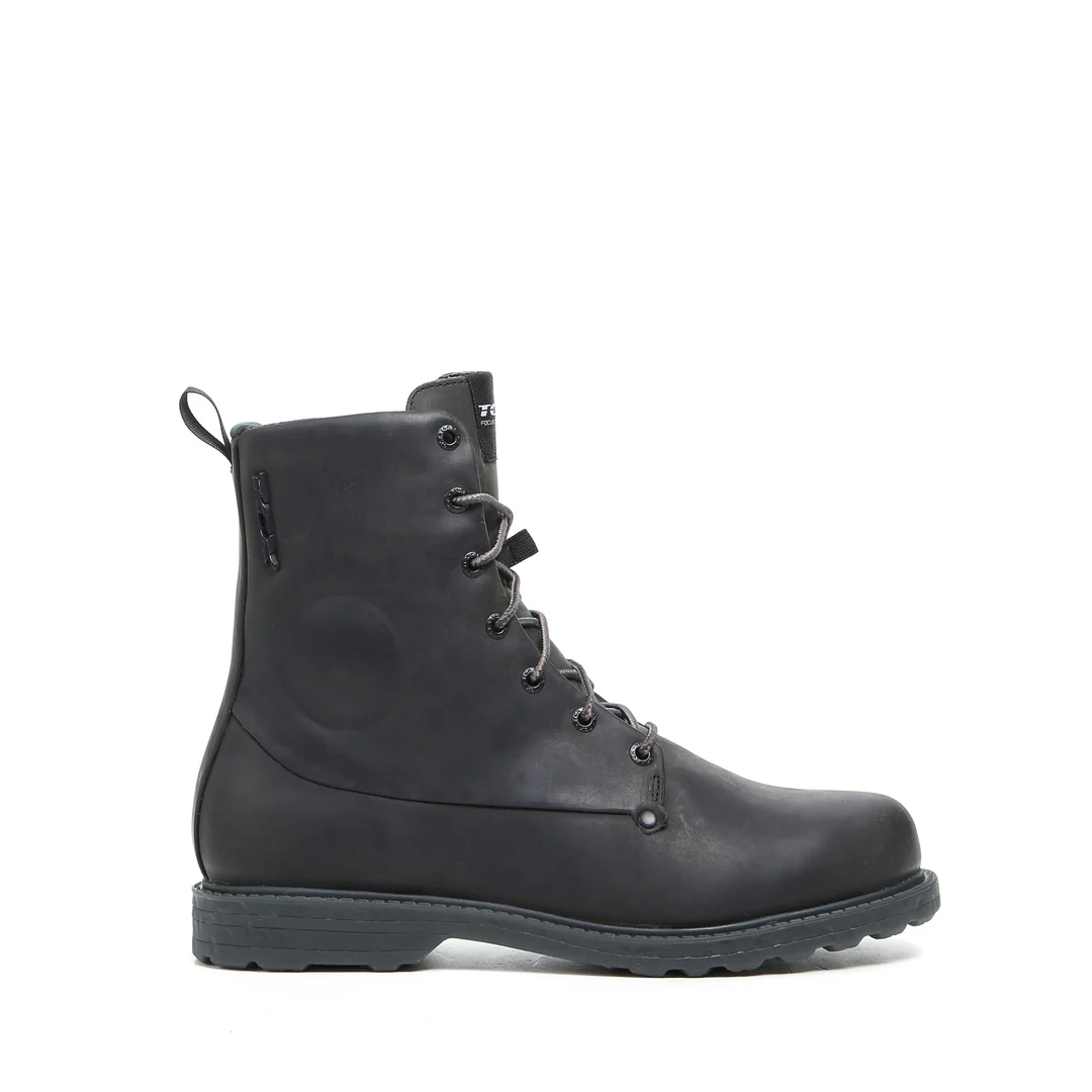 Stiefel Blend 2 WP schwarz - Image 2