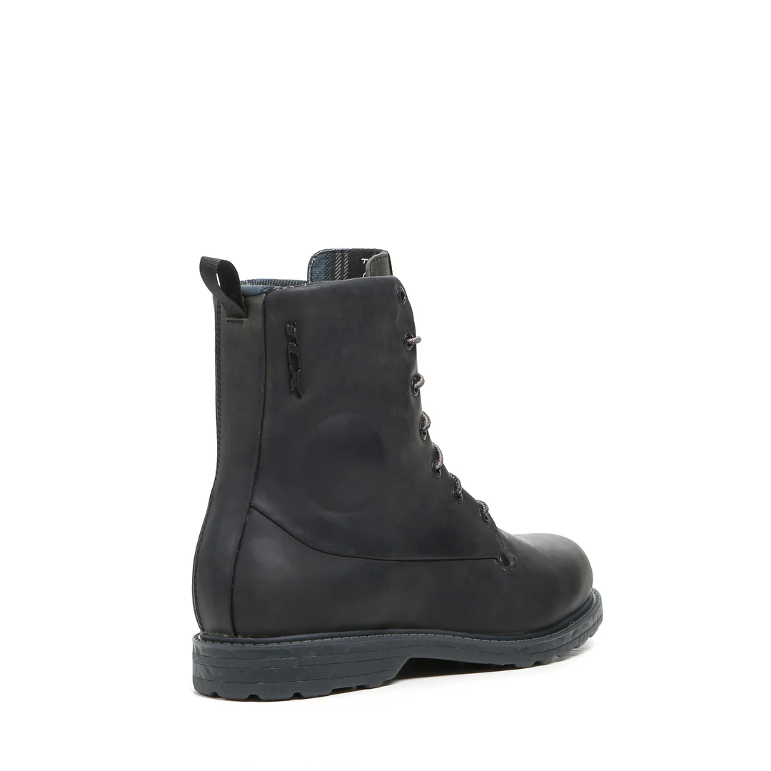 Stiefel Blend 2 WP schwarz - Image 3