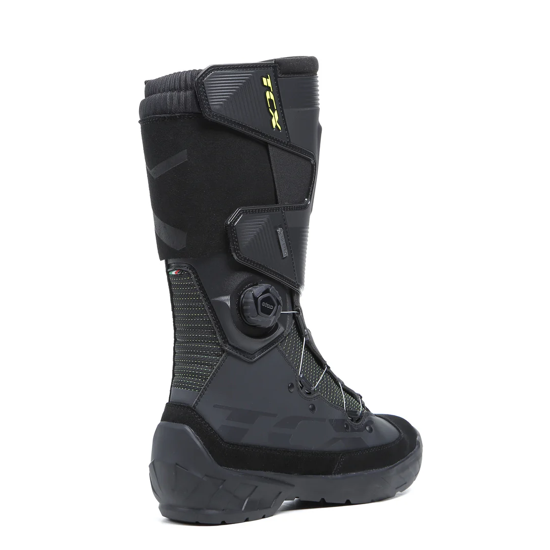 Stiefel Infinity 3 GTX schwarz - Image 3